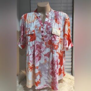 Cocomo Women’s 2X Top